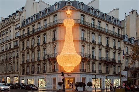 file d'attente magasin dior|christian dior france.